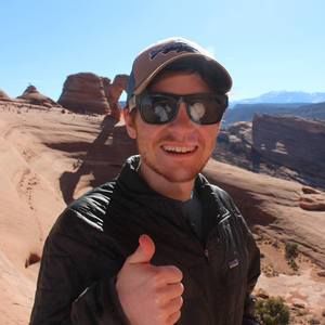 Meet your Posher, Jordan